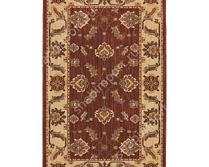 Ковер Sierra Mar Sedona Henna Rectangle