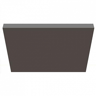 Свободно висящий элемент Ecophon Solo Heptagon Silk Slate
