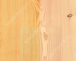 Паркетная доска Admonter Classic Softwoods лиственница горная с сучками