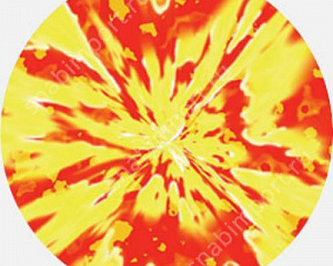 Гобо стеклянные Rosco Color Breakup 86630
