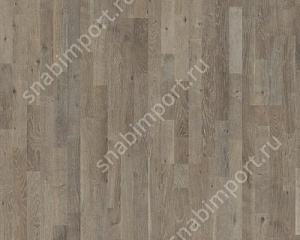 Паркетная доска Upofloor Tempo Дуб CAPPUCINO 3S