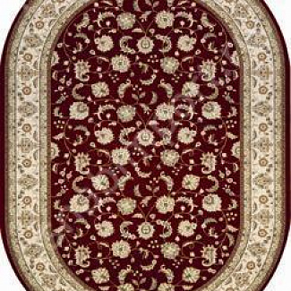 Ковры Osta Diamond 72.45.330OV (0,67 м*1,3 м)