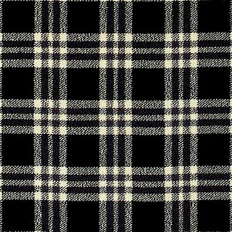 Ковровое покрытие Brintons Abbotsford Border Plaid - 9