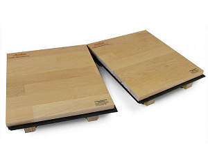 Спортивный паркет Action Floor NitroPanel Portable