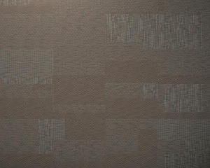 Тканые ПВХ покрытие Bolon by You Field-brown-ocean (Плитка)