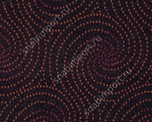 Ковровое покрытие Ulster The Mix Swirl Berr 86440-11