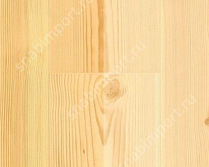 Паркетная доска Admonter Classic Softwoods сосна с сучками