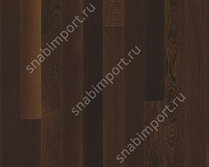 Паркетная доска Karelia Midnight Венге FP 138 Brushed SILKY