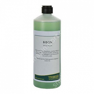 Чистящее средство для полихлорвиниловых напольных покрытий Tuechler DEEP CLEANER BISON (жидкость)