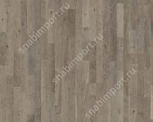 Паркетная доска Karelia Impressio Дуб AGED StoNewashed Ivory 3S