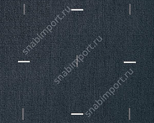 Ковровое покрытие Carpet Concept Lyn 19 black granite