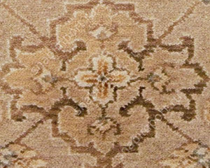 Ковровое покрытие Ulster Country House Kazan Antique White 13_20018
