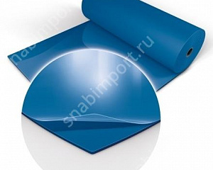 Балетный линолеум Harlequin Hi-Shine 3