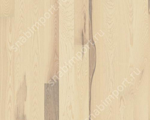 Паркетная доска Upofloor Ambient Дуб Grand 188BRUSHED WHITE OILED