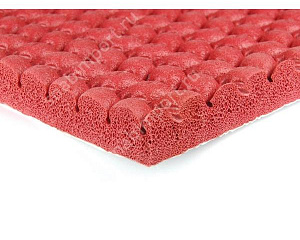 Подложка Interfloor Tredaire Colours Red