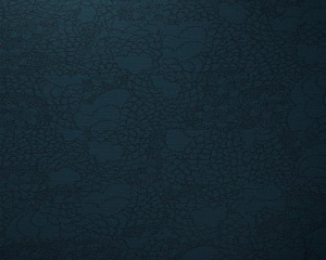 Тканые ПВХ покрытие Bolon by You Stitch-black-dove (Плитка)