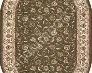 Ковры Osta Diamond 72.45.420OV (0,67 м*1,3 м)