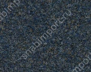 Иглопробивной ковролин Finett Solid green 9223