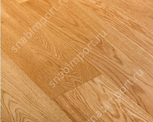 Паркетная доска Baum Comfort Дуб селект глянец