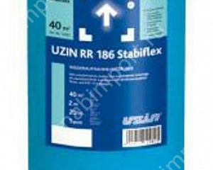 Изоляционная съемная подложк Uzin RR 186 Stabilfex