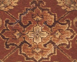 Ковровое покрытие Ulster Country House Kazan Indian Red 21_20018