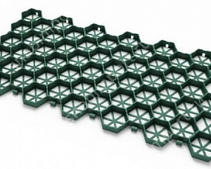 Газонная решетка Ecoteck Green