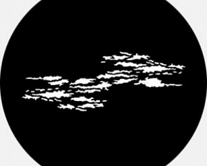 Гобо металлические Rosco Clouds & Sky 78477