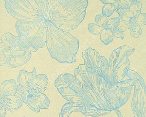 Ковер Wedgwood Vibrance Cream 37401