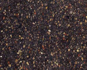 Стяжка Bautech TERRAFLOOR TRM702 Мелкая крошка Шоколадная мечта
