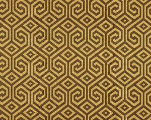 Виниловые обои Arte Sienna Sapphire Maze 47085