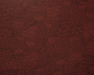 Тканые ПВХ покрытие Bolon by You Stitch-black-peach (Плитка)