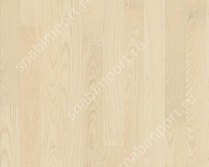 Паркетная доска Upofloor Ambient Ясень FP 138 SelectWHITE OILED