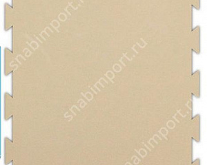 Модульное покрытие Sensor Smooth 250 мм*250 мм*5 мм