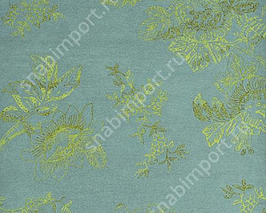 Ковер Wedgwood Tonquin Blue 37008