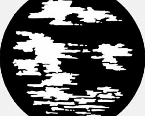 Гобо металлические Rosco Clouds & Sky 79065