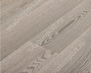 Паркетная доска Baum Comfort Ясень Сильвер