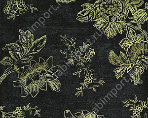 Ковер Wedgwood Tonquin Charcoal 37005