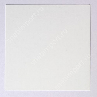 Белый экран для фронтальной проекции Tuechler WHITESTAR PLAIN