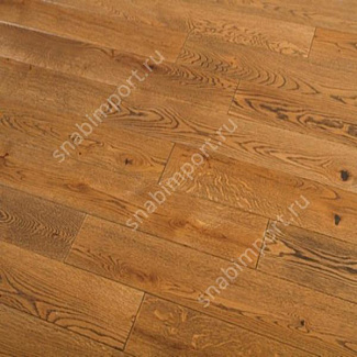 Массивная доска Matraparkett Style Creative Collection Antique Jazz 140 мм