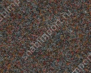 Иглопробивной ковролин Finett Solid green 4623