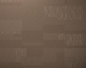 Тканые ПВХ покрытие Bolon by You Field-brown-sand (Плитка)