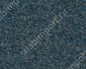 Иглопробивной ковролин Finett Solid green 7623