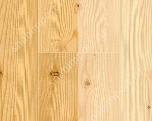 Паркетная доска Admonter Classic Softwoods лиственница сибирская с сучками