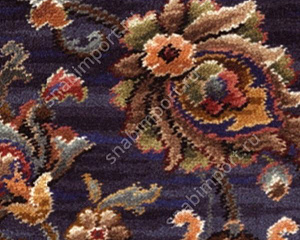 Ковровое покрытие Ulster Glendun Blue Caliph 5_2446