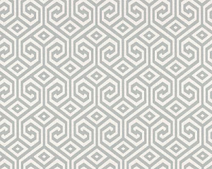 Виниловые обои Arte Sienna Sapphire Maze 47082
