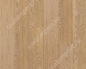 Паркетная доска Ellett Design Collection Дуб Sand White