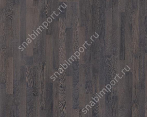Паркетная доска Karelia Midnight Венге StoNewashed Ivory 3S