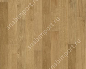 Паркетная доска Upofloor Tempo Дуб Grand 138BRUSHED OILED