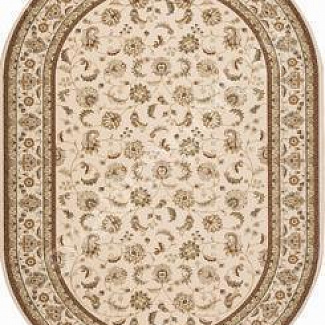 Ковры Osta Diamond 72.45.123OV (0,67 м*1,3 м)