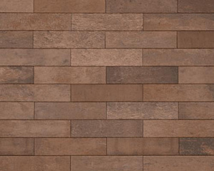 Керамогранитная плитка Keope Brik COTTO DARK
